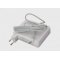 T�pegys�g Apple MacBook Pro 15 laptop 18,5V 4,6A (nem eredeti)