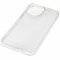 �tl�tsz� TPU szilikon telefontok Apple iPhone 13 Pro Max l�gp�rn�s anti-s�rgul�s �t�s�ll�