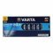Varta Longlife Power AAA (mikro elem) 10db/csomag