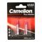 AAAA alk�li elem LR61 BP2LR61 M�retek 8,3 x 42,5 mm 1,5 V max. 580 mAh