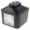 Helyettes�t� akku Stryker System 6 Typ 6215 6215-000-000 9,6V 2,5Ah orvostechnikai NiCd