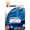 Agfaphoto E-Block 6LR61 9V hagyom�nyos elem 1db/csomag alk�li