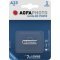 Agfaphoto hagyom�nyos alk�li elem MN21 V23GA 12V 1db/csomag