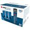 Agfaphoto AAA (LR03) 1.5V 24db/csomag hagyom�nyos elem alk�li
