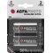 Agfaphoto C (b�bi m�ret) LR14 1.5V 2db/csomag hagyom�nyos elem alk�li