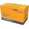 Agfaphoto 9V 6LR61 hagyom�nyos elem 10db/csomag alk�li