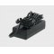 Fujitsu-Siemens LifeBook E330 (nem eredeti) laptop h�l�zati adapter 16V4A