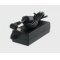 Notebook h�l�zati adapter Fujitsu-Siemens Amilo Pi2515 (nem eredeti) 20V 65W