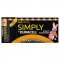 Duracell hagyom�nyos elem AAA (mikro) LR03 10db/csomag kartondoboz alk�li