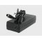 Mitac MiNote 8355 laptop h�l�zati adapter (nem eredeti) 19V 150W