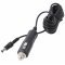 Helyettes�t� akku 12-24V aut�s t�lt�k�bel HBC FUB3 FUB5 FUB10 r�di� ad�-vev�