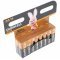 Duracell alk�li elem AA LR06 1.5V 16db/csomag
