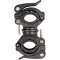 XCell univerz�lis tart� r�d zsebl�mp�khoz 18-38mm fekete