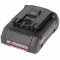 Eredeti akku Bosch ProCORE18V 4,0Ah Li-Ion 1600A016GB