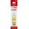 Eredeti Canon GI-590Y 70ml s�rga ut�nt�lt� tinta nyomtat�