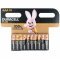 Duracell alk�li mikro elem AAA LR03 1.5V 10db/csomag