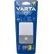 Varta LED zsebl�mpa mozg�s�rz�kel�vel 40lm 3db AAA alk�li elem csomag