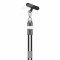 Ansmann nyakp�nt-t�lt�k�bel USB-C - Lightning 1,2m 27W fekete okostelefon �s tablet 2db r�gz�t�lap