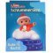 Ansmann Unser Sandm�nnchen �jjeli LED Schlummerlicht automatikus kikapcsol�s 3x AA Mignon ceruza LR6