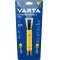 Varta LED zsebl�mpa Outdoor Sports 235lm 2db alk�li AA