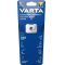 Varta LED fejl�mpa Outdoor Ultralight H30R 300lm