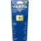 Varta LED fejl�mpa Outdoor Ultralight H30R lime 300lm