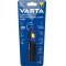 Varta LED zsebl�mpa Work Flex Line 100lm l�tium-ion akkuval