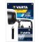 Varta LED zsebl�mpa Work Line BL40 190lm 1x 4LR25 csomag