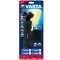 Varta LED zsebl�mpa 215 lumen 3W 180� elford�that� fejjel
