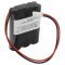 Helyettes�t� akku Heim und Haus 18797 3S1P akkupakk 11,1V 2600mAh red�nymotor Li-ion