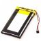 Helyettes�t� akku Garmin Nulink 2340 2390 3,7V 1200mAh Li-Polymer