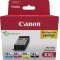 Eredeti Canon CLI-581 XXL nyomtat� tintapatron multipack BK/C/M/Y