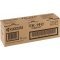 Eredeti Kyocera l�zertoner TK-140 fekete 4000 oldal nyomtat�