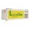 Eredeti Kyocera TK-560Y l�zertoner s�rga 10000 oldal nyomtat�