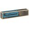 Eredeti Kyocera nyomtat� l�zertoner TK-8305C ci�n 15000 oldal