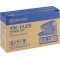 Eredeti Kyocera l�zertoner TK-1125 fekete 2100 oldal nyomtat�