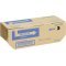 Eredeti Kyocera l�zertoner TK-3110 fekete 15.500 oldal nyomtat�