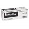 Eredeti Kyocera l�zertoner TK-5140K fekete 7000 oldal nyomtat�