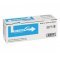 Eredeti Kyocera TK-5140C l�zertoner ci�n 5000 oldal nyomtat�