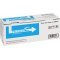Eredeti Kyocera l�zertoner TK-5160C cyan 12000 oldal nyomtat�
