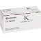 Eredeti Kyocera l�zertoner TK-5240K fekete 4000 oldal nyomtat�