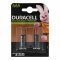 Duracell Recharge Ultra AAA Micro akku 1,2V 850mAh 2db/csomag NiMH dect telefon