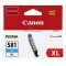 Eredeti Canon CLI-581C XL tintapatron 8,3ml ci�n nyomtat�