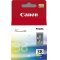 Eredeti Canon CL-38 sz�nes tintapatron nyomtat�