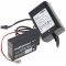 Helyettes�t� akku Multipower MP0.8-12H Heim und Haus 12V 800mAh t�lt�vel �lom akku