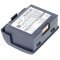 Helyettes�t� akku Verifone VX670 VX680 VX520 24016-01-R LP103450SR-2S pos termin�l