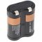 Duracell 2CR5 Ultra l�tium 6V 1400mAh 1db/csomag