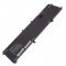 Helyettes�t� akku Dell Precision M2800 M3800 XPS 15 9530 11,1V 8100mAh Li-ion
