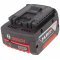 Bosch Li-ion akku 14,4V 4Ah