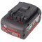 Bosch GSR 18 V-LI 18V 5000mAh vagy 6000mAh Li-Ion akkumul�tor